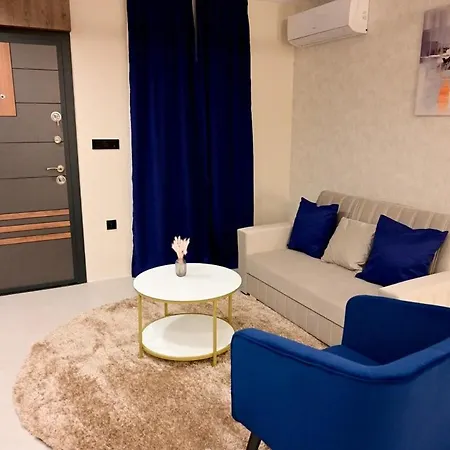 луксозни делукс мечката