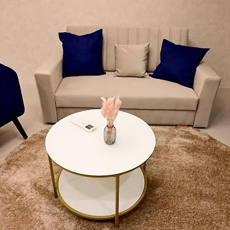 아파트 луксозни делукс мечката *