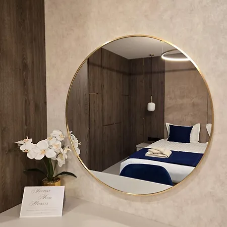 Apartamento луксозни делукс мечката *