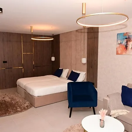 луксозни делукс мечката *