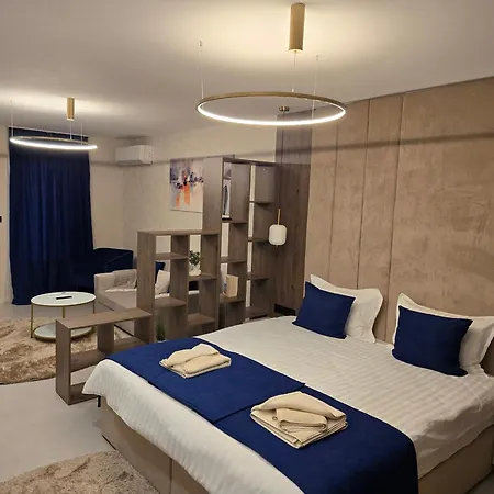 луксозни делукс мечката