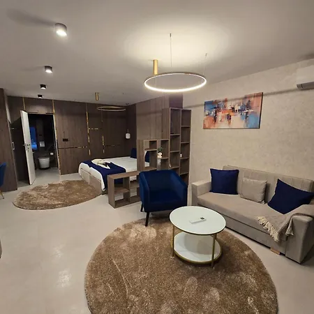 Appartamento луксозни делукс мечката Botevgrad