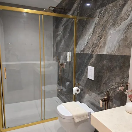 아파트 луксозни делукс мечката *