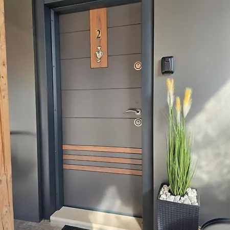 아파트 луксозни делукс мечката