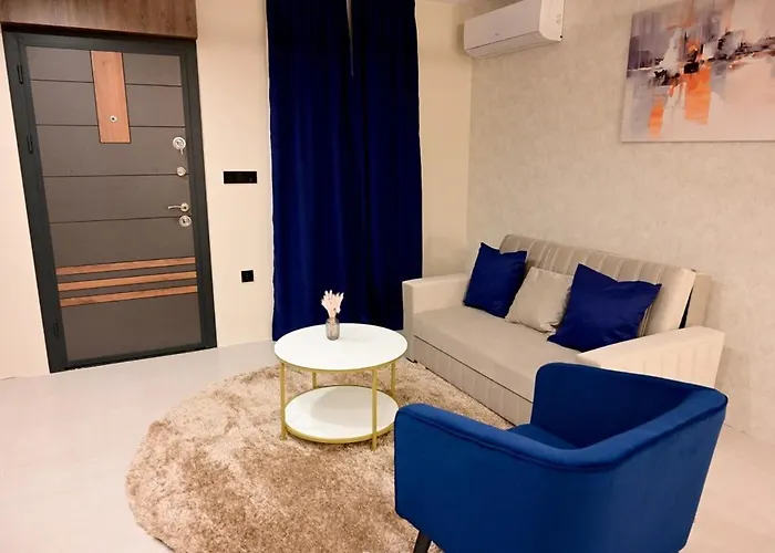 луксозни делукс мечката