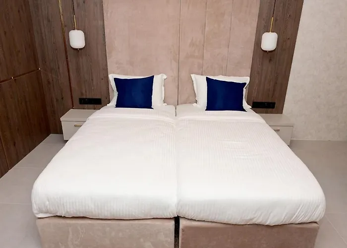 Апартамент луксозни делукс мечката Ботевград