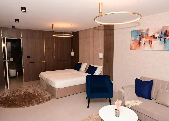 луксозни делукс мечката *