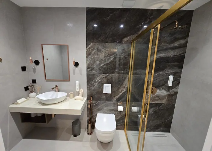 луксозни делукс мечката Ботевград